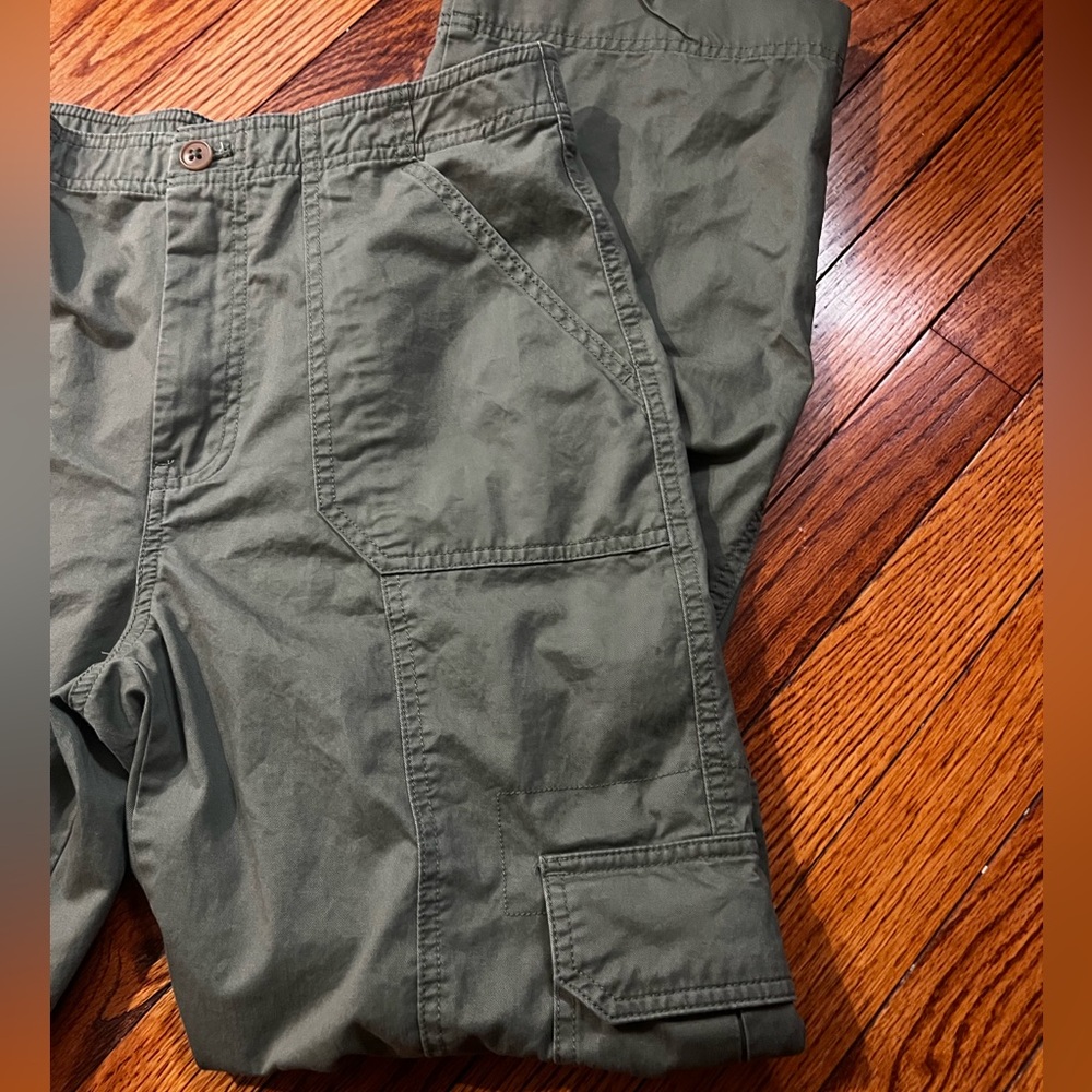 Abercrombie Pants - Picture 5 of 6